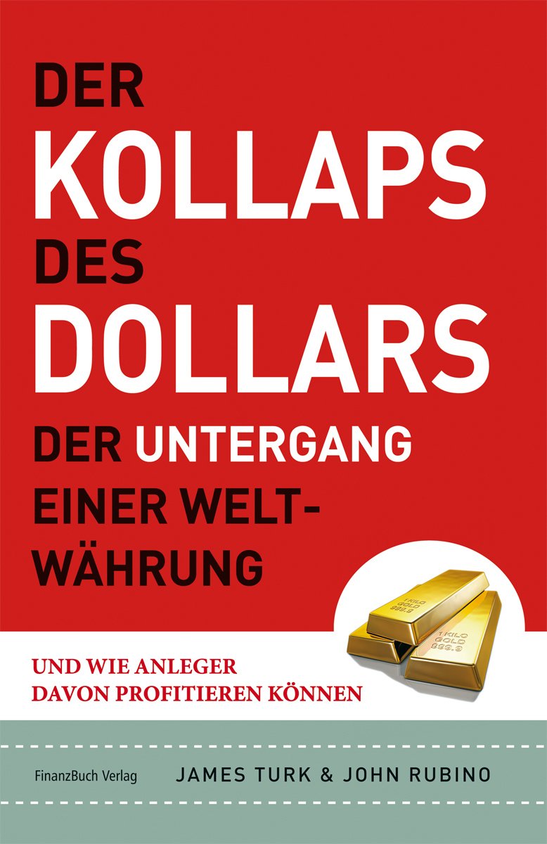Der Kollaps des Dollars Law Books