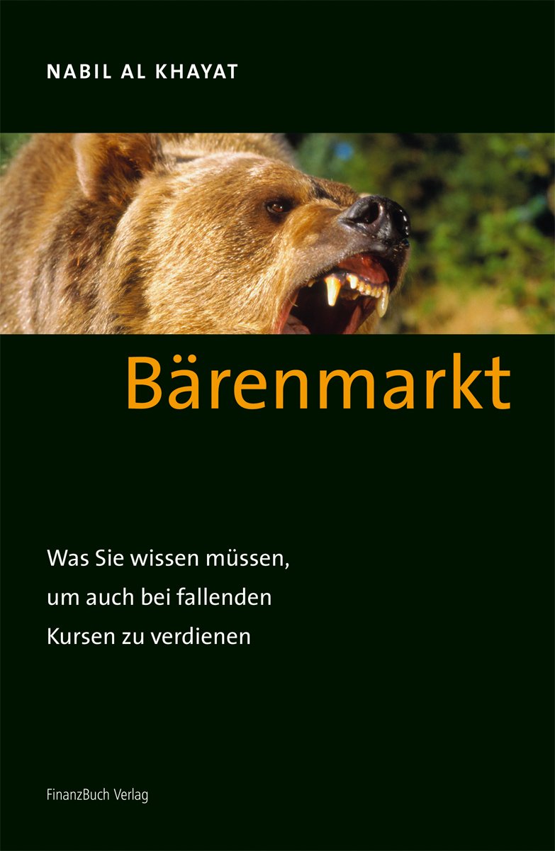Bärenmarkt Business, Finance & Career Books
