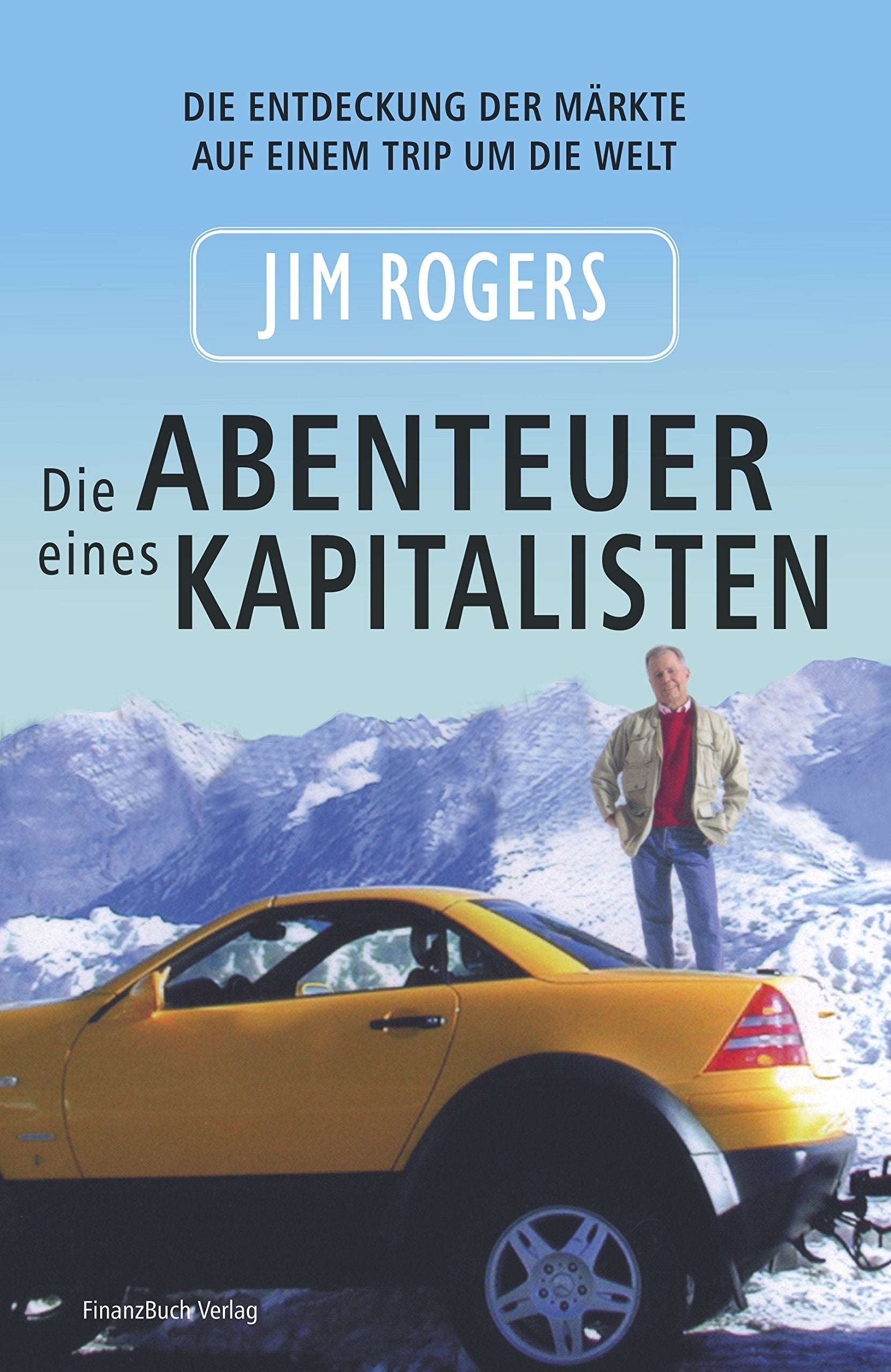 Die Abenteuer eines Kapitalisten Science