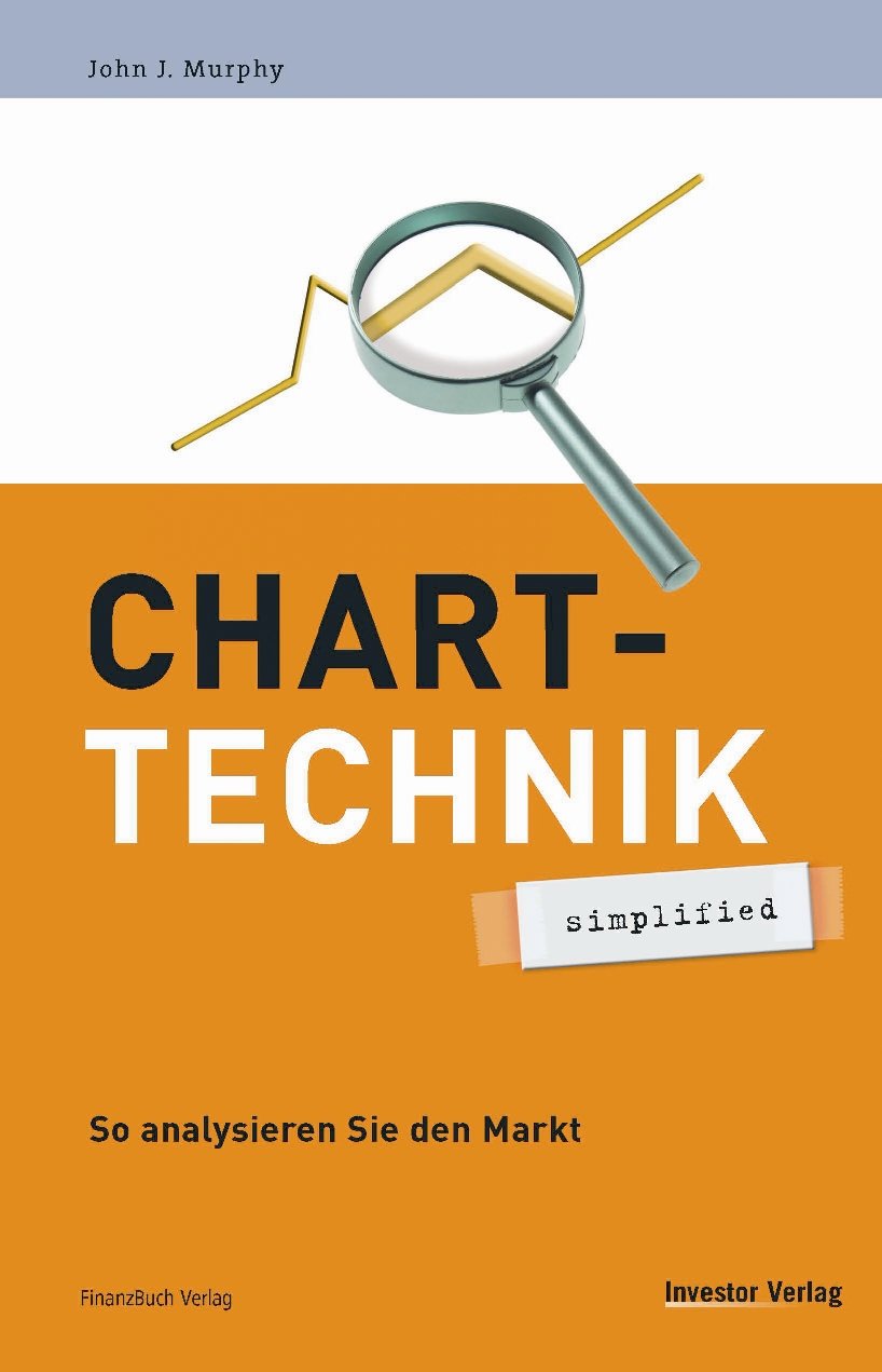 Charttechnik - simplified Business, Finance & Career
