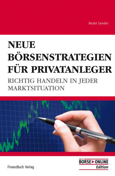 Börsenstrategien für Privatanleger Business & Technology