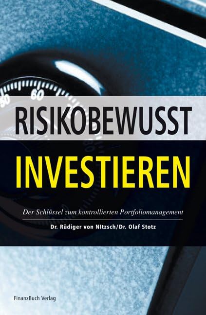 Risikobewusst Investieren: Der Schlüssel zum kontrollierten Portfoliomanagement Business, Finance & Career