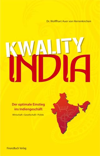Product Image: Kwality India!