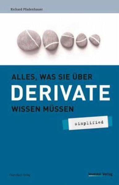 Alles was sie über Derivate wissen müssen - simplified Law
