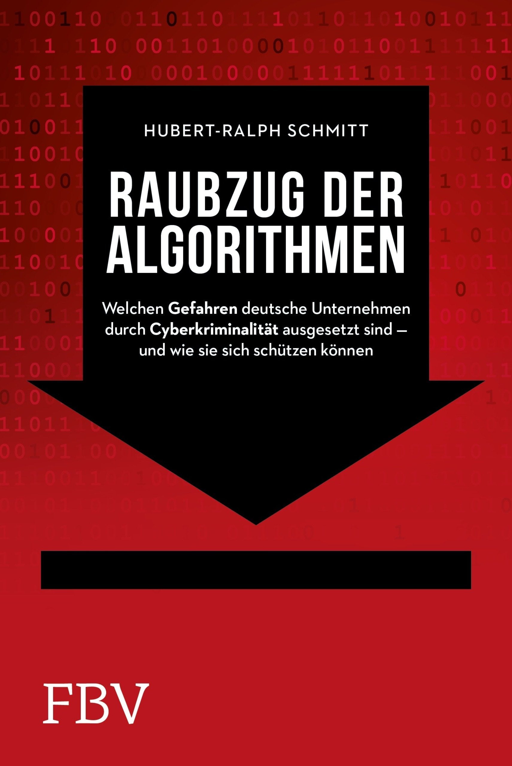 Raubzug der Algorithmen Business, Finance & Career
