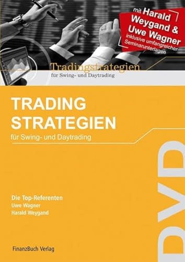 Tradingstrategien für Swing- und Daytrading Movies