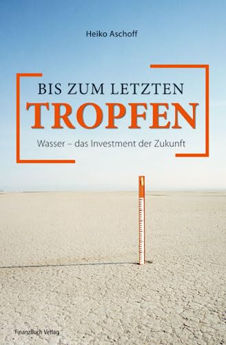 Bis zum letzten Tropfen Mathematics Books