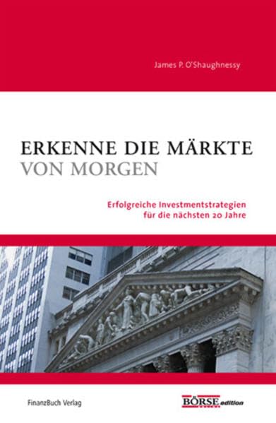 Erkenne die Märkte von morgen: Erfolgreiche Investmentstrategien für die nächsten 20 Jahre Law