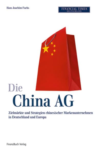 Product Image: Die China AG
