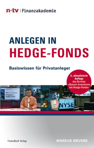 Anlegen in Hedge-Fonds Business & Technology