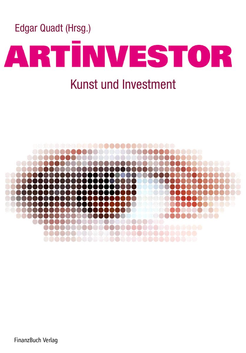 ARTiNVESTOR: Kunst und Investment Religion & Esotericism