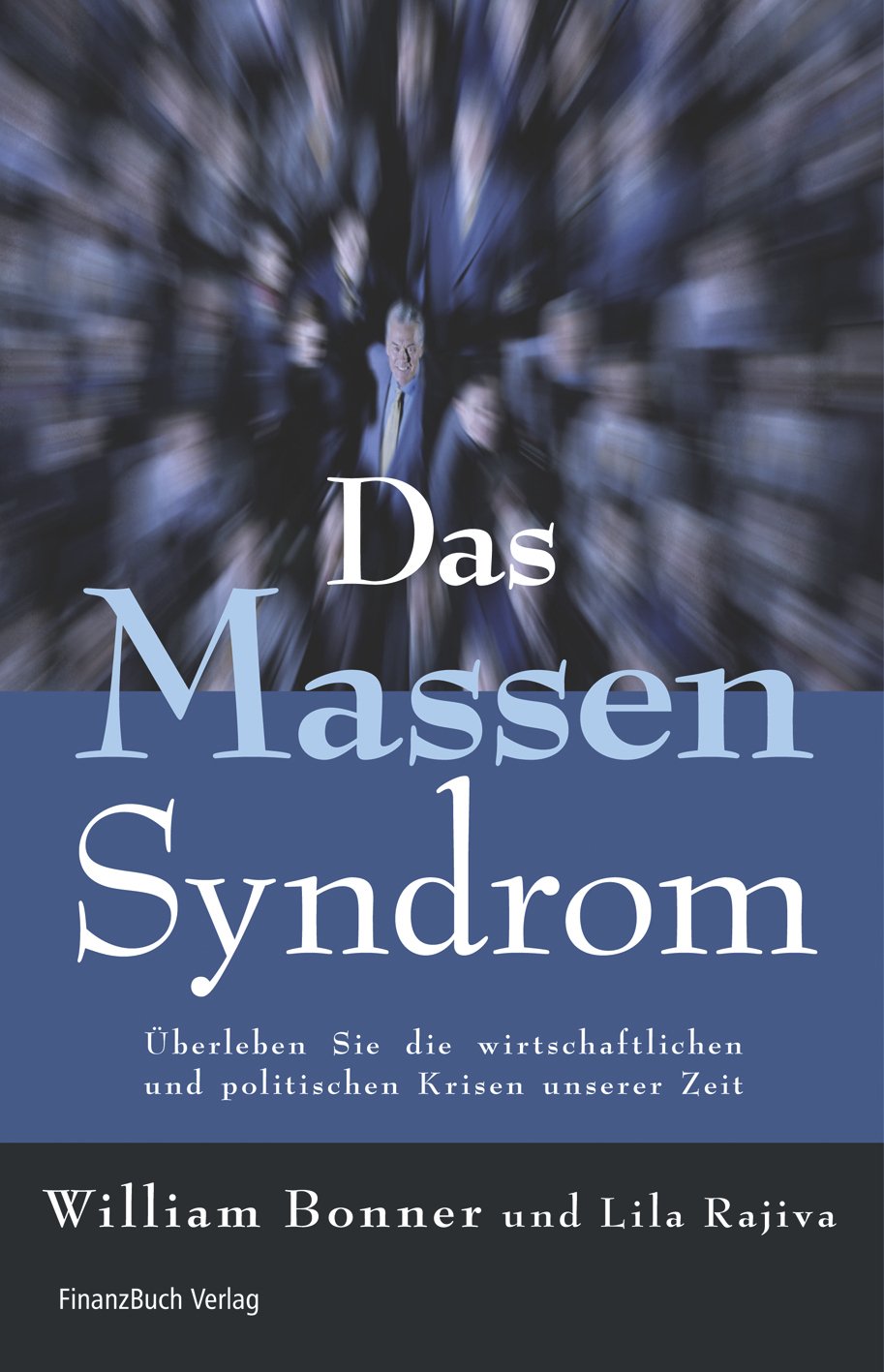 Das Massensyndrom Books