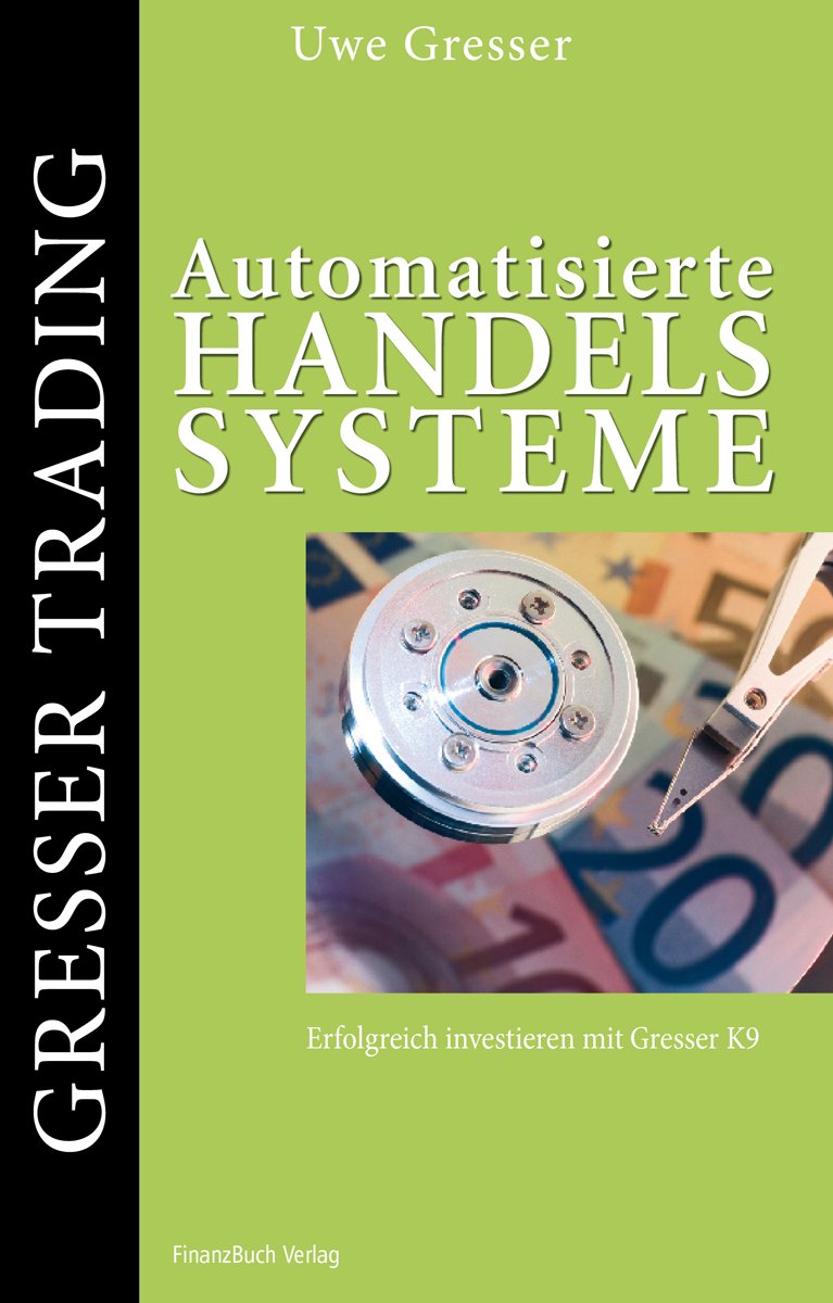Automatisierte Handelssysteme Business & Technology Books