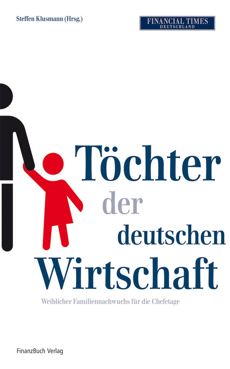 Töchter der deutschen Wirtschaft Memories