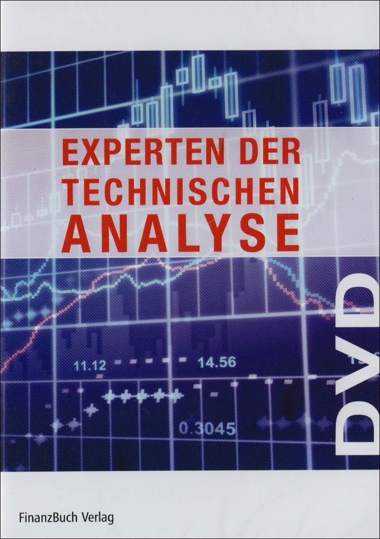 Experten der technischen Analyse Films