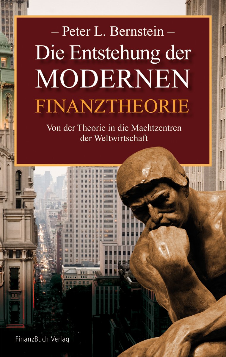 Die Entstehung der modernen Finanztheorie Law