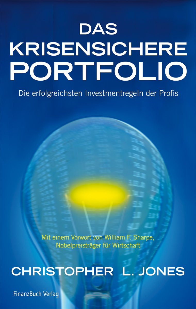 Product Image: Das krisensichere Portfolio