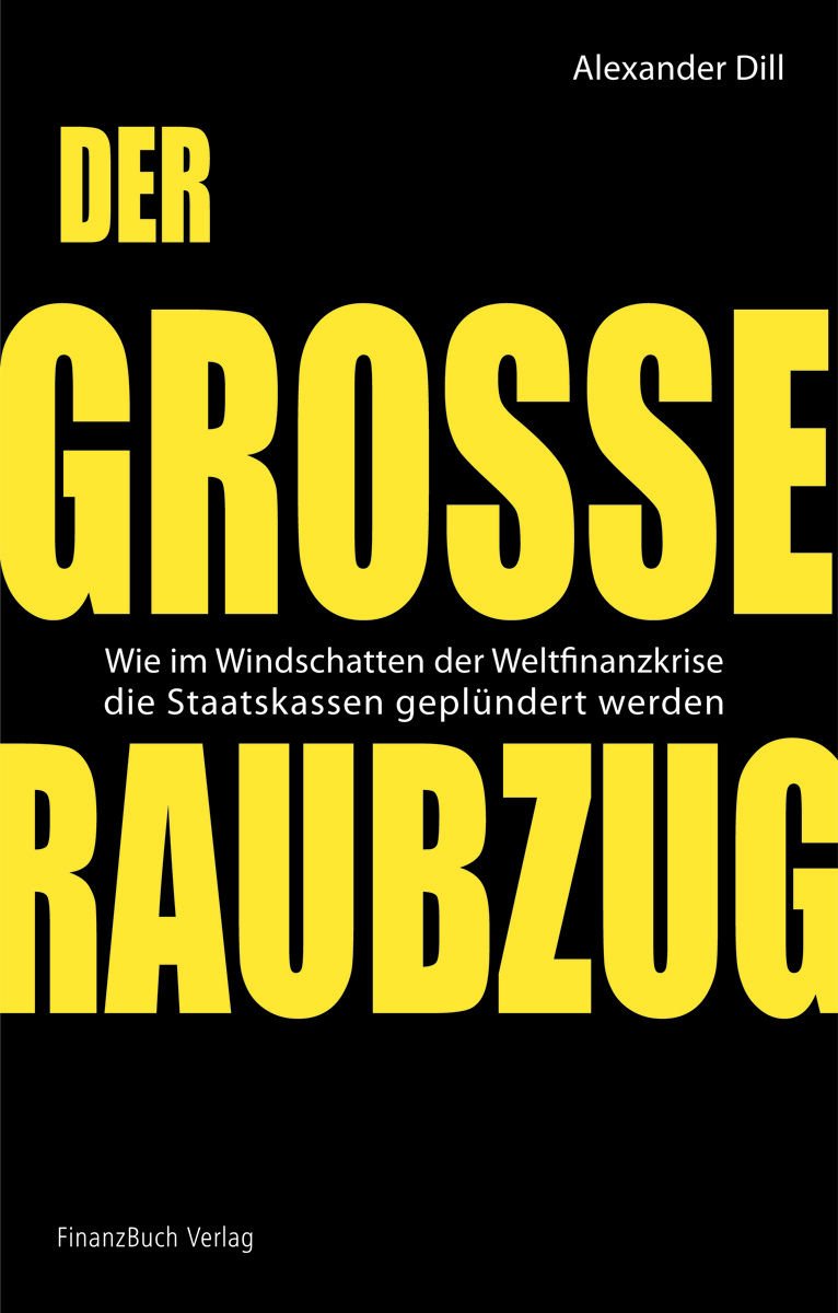 Product Image: Der große Raubzug