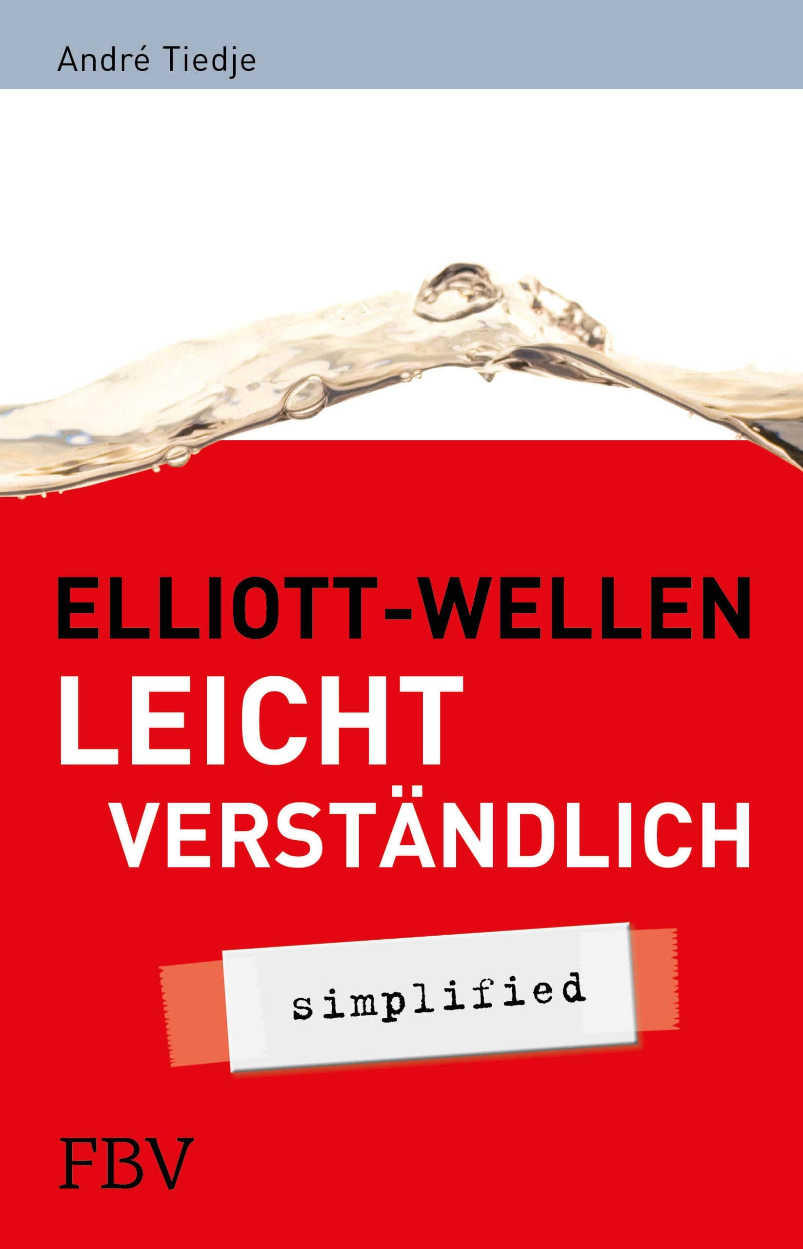 Elliott-Wellen leicht verständlich Business, Finance & Career