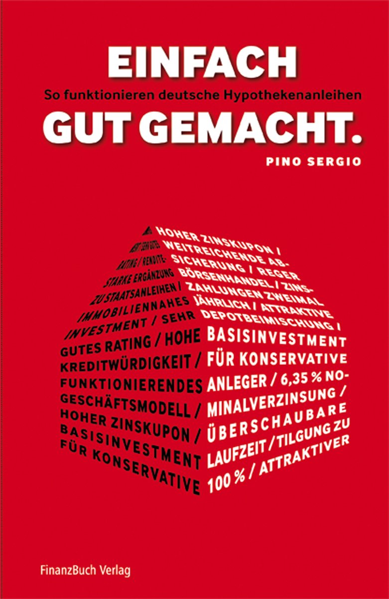 Product Image: Einfach gut gemacht