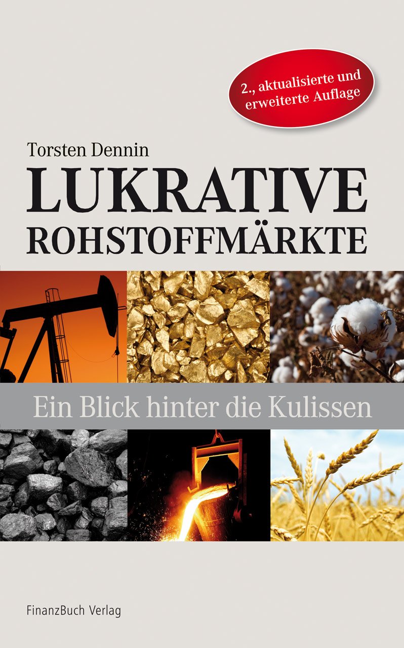 Lukrative Rohstoffmärkte: Ein Blick hinter die Kulissen Law