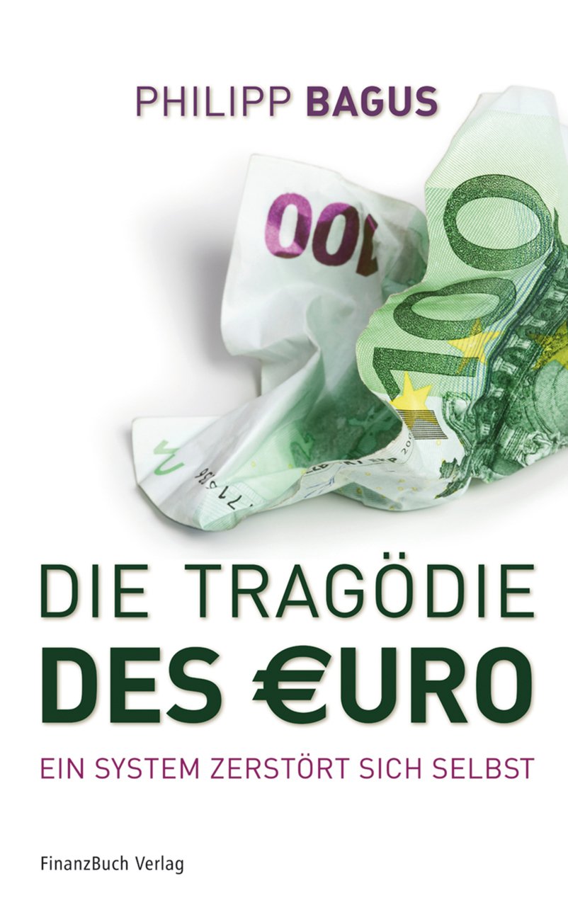 Die Tragödie des Euro book
