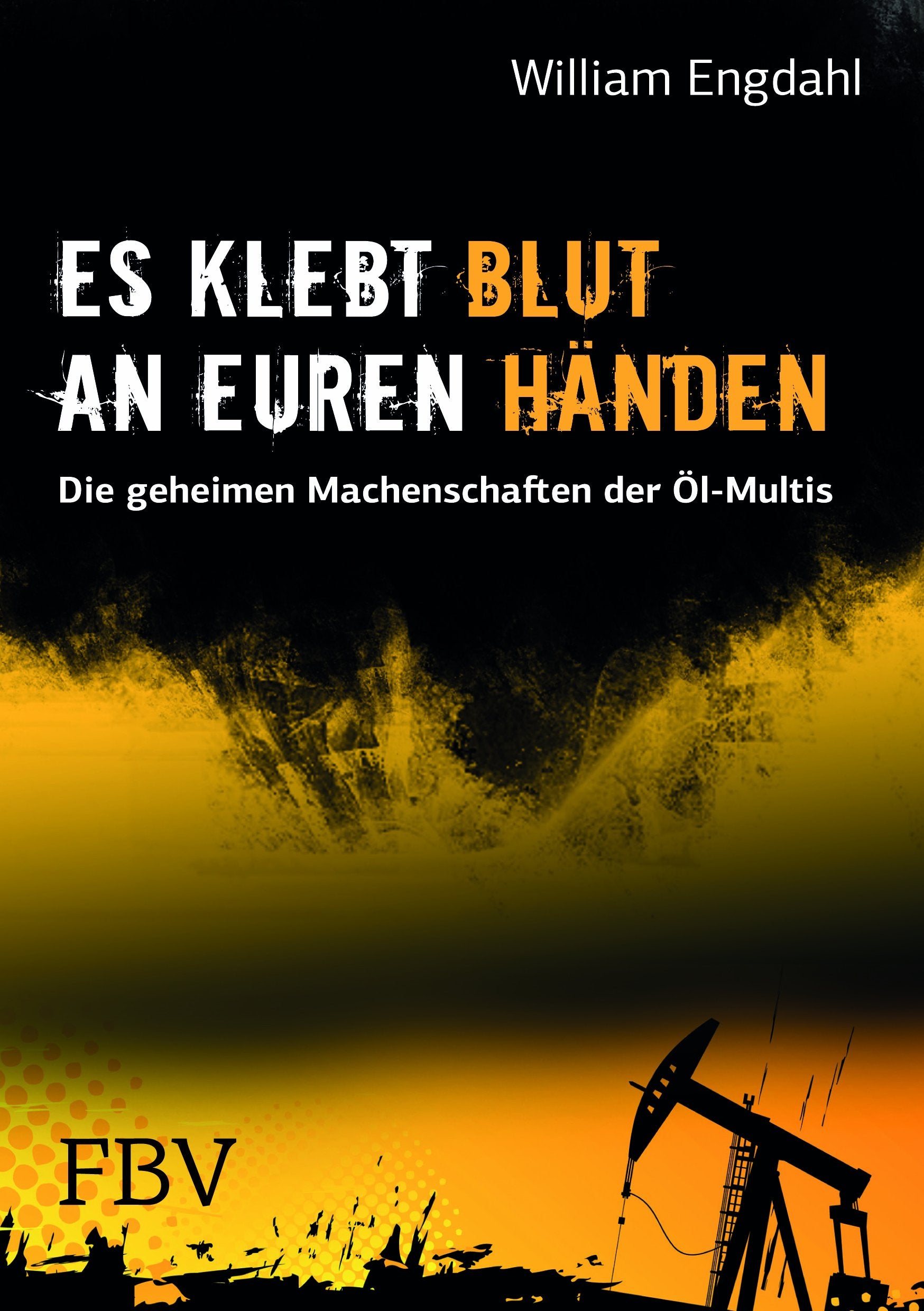 Es klebt Blut an Euren Händen Business, Finance & Career