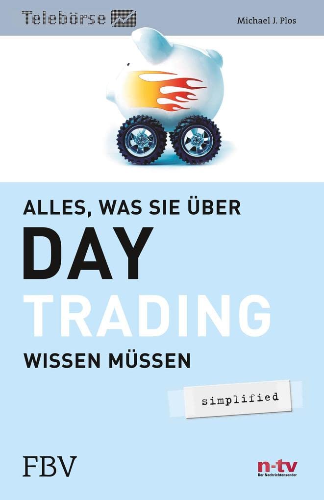 Alles, was Sie über Day-Trading wissen müssen Law