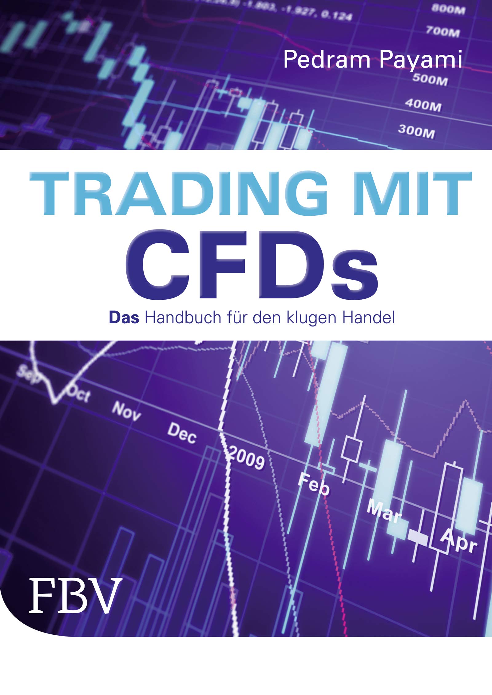 Trading mit Cfds: Das Handbuch Für Den Klugen Handel Business, Finance & Career