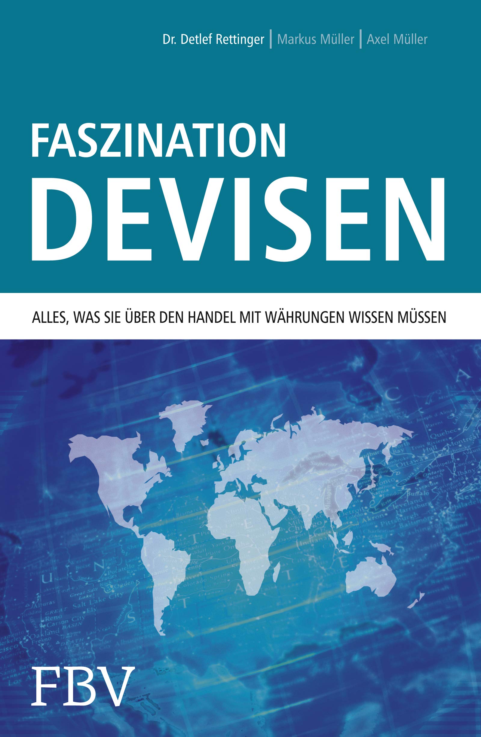 Faszination Devisen: Alles, Was Sie Über Den Handel Mit Währungen Wissen Müssen Business, Finance & Career
