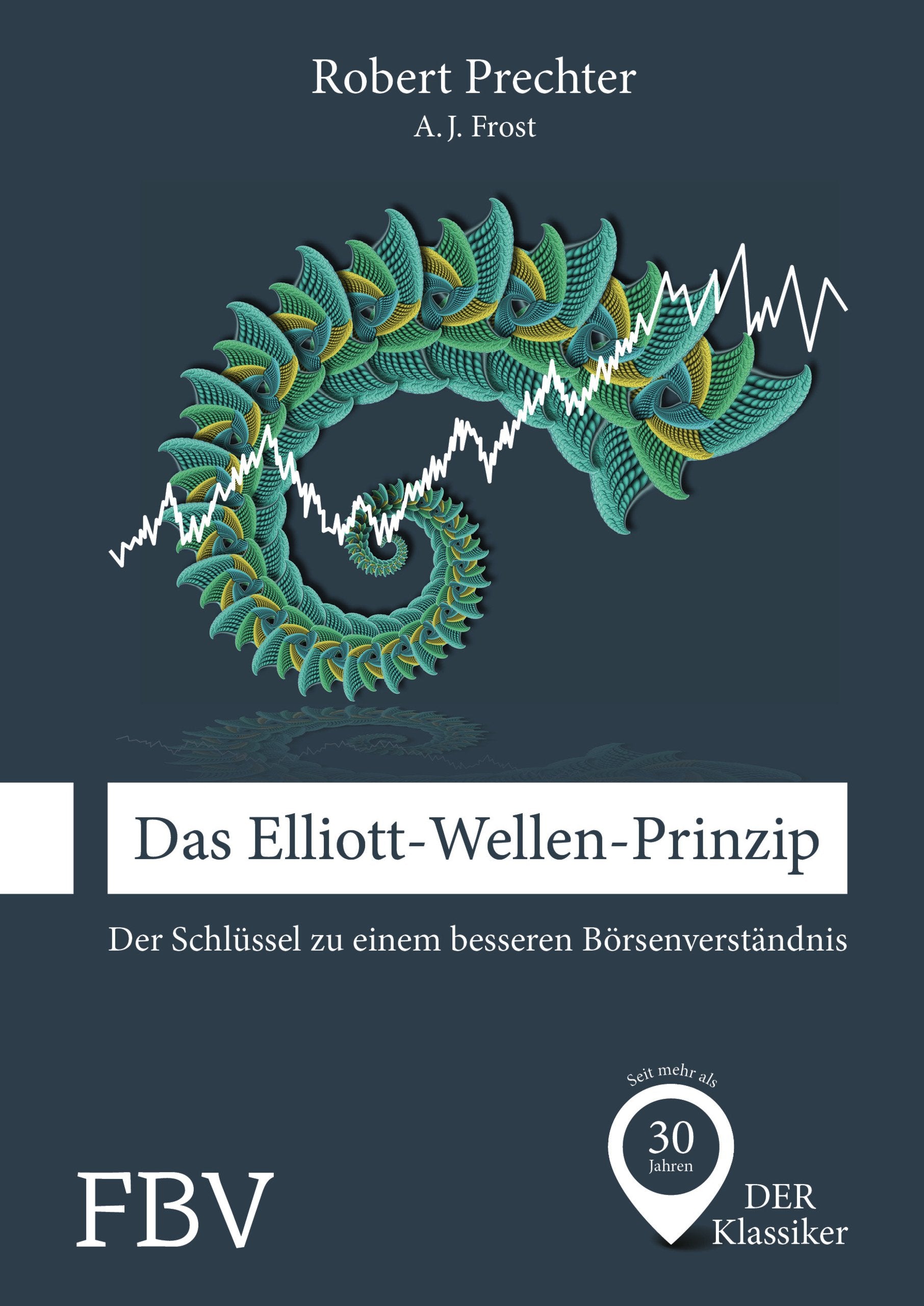 Das Elliott-Wellen-Prinzip Business, Finance & Career