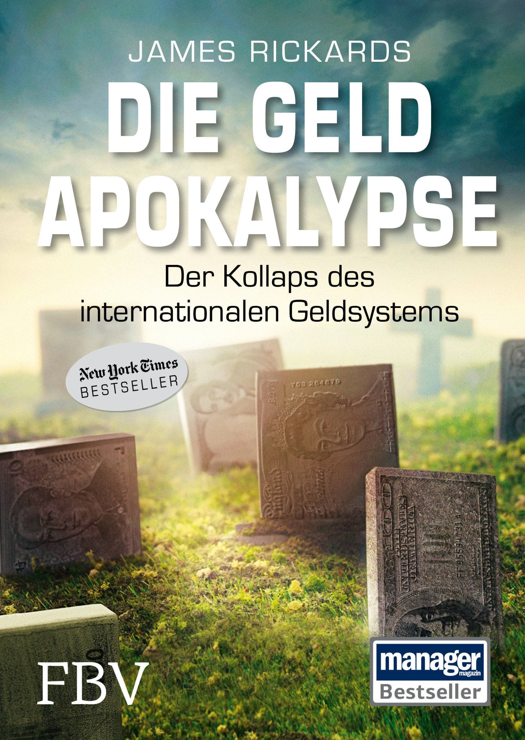 Die Geldapokalypse Business, Finance & Career