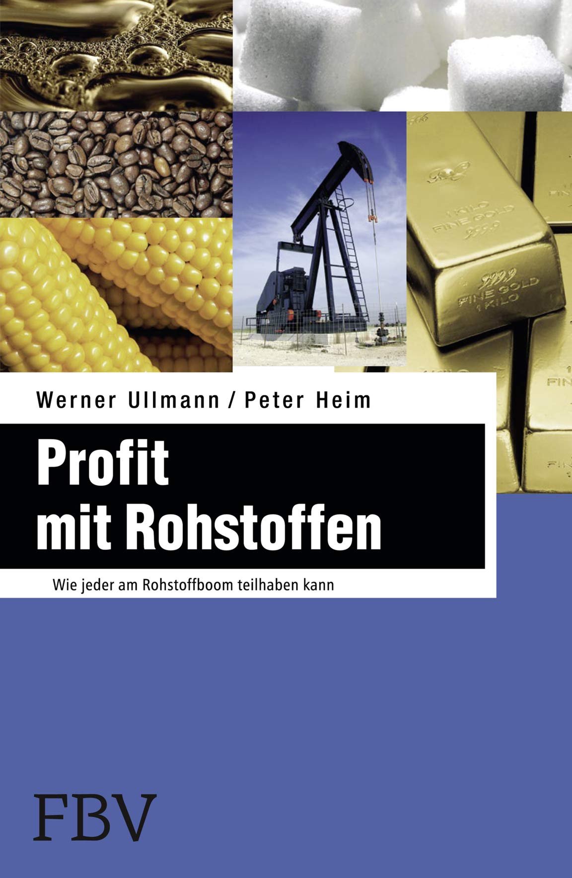Profit mit Rohstoffen: Wie jeder am Rohstoffboom teilhaben kann (Euro €uro am Sonntag) Law