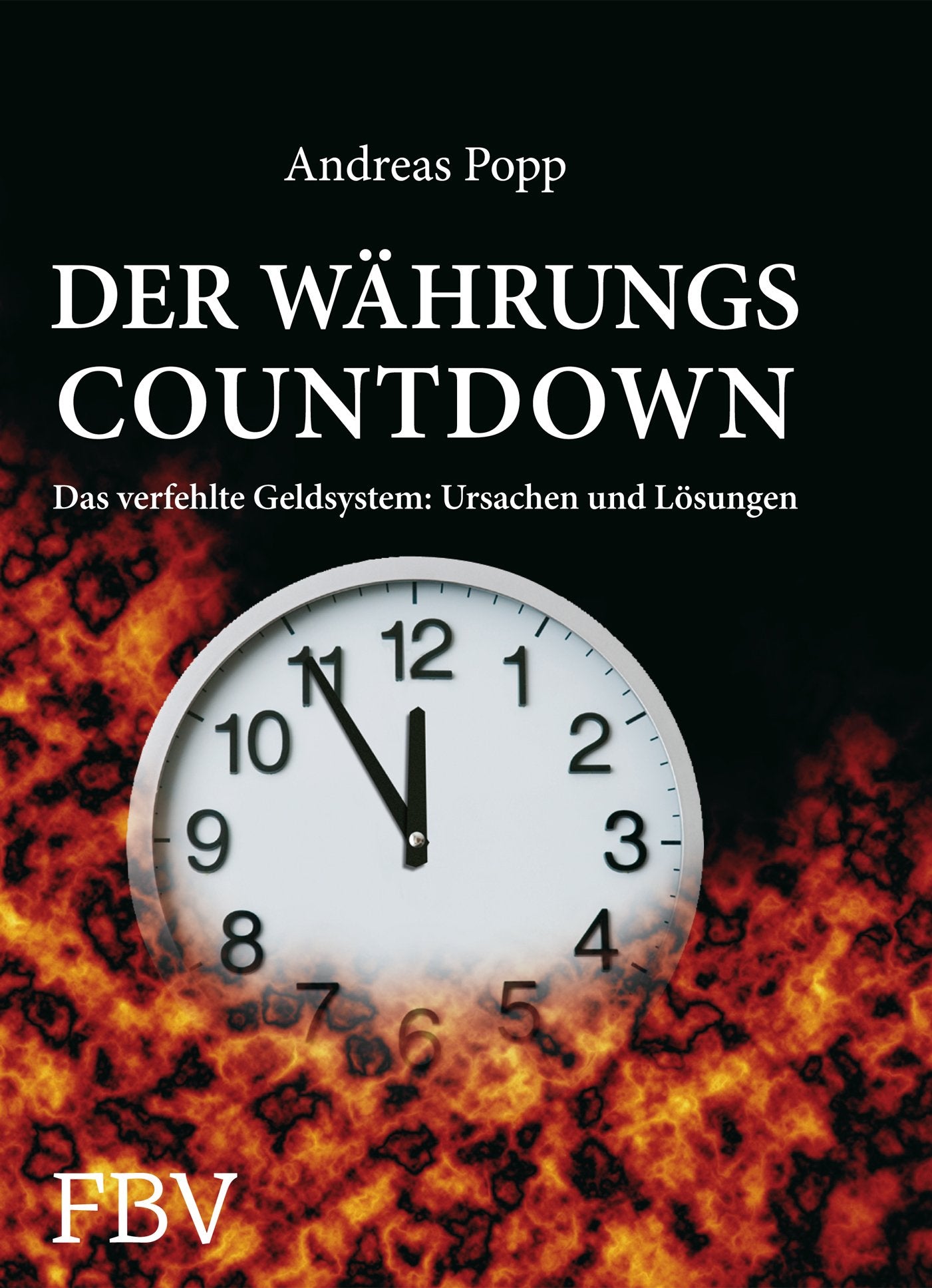 Der Währungscountdown Business, Finance & Career