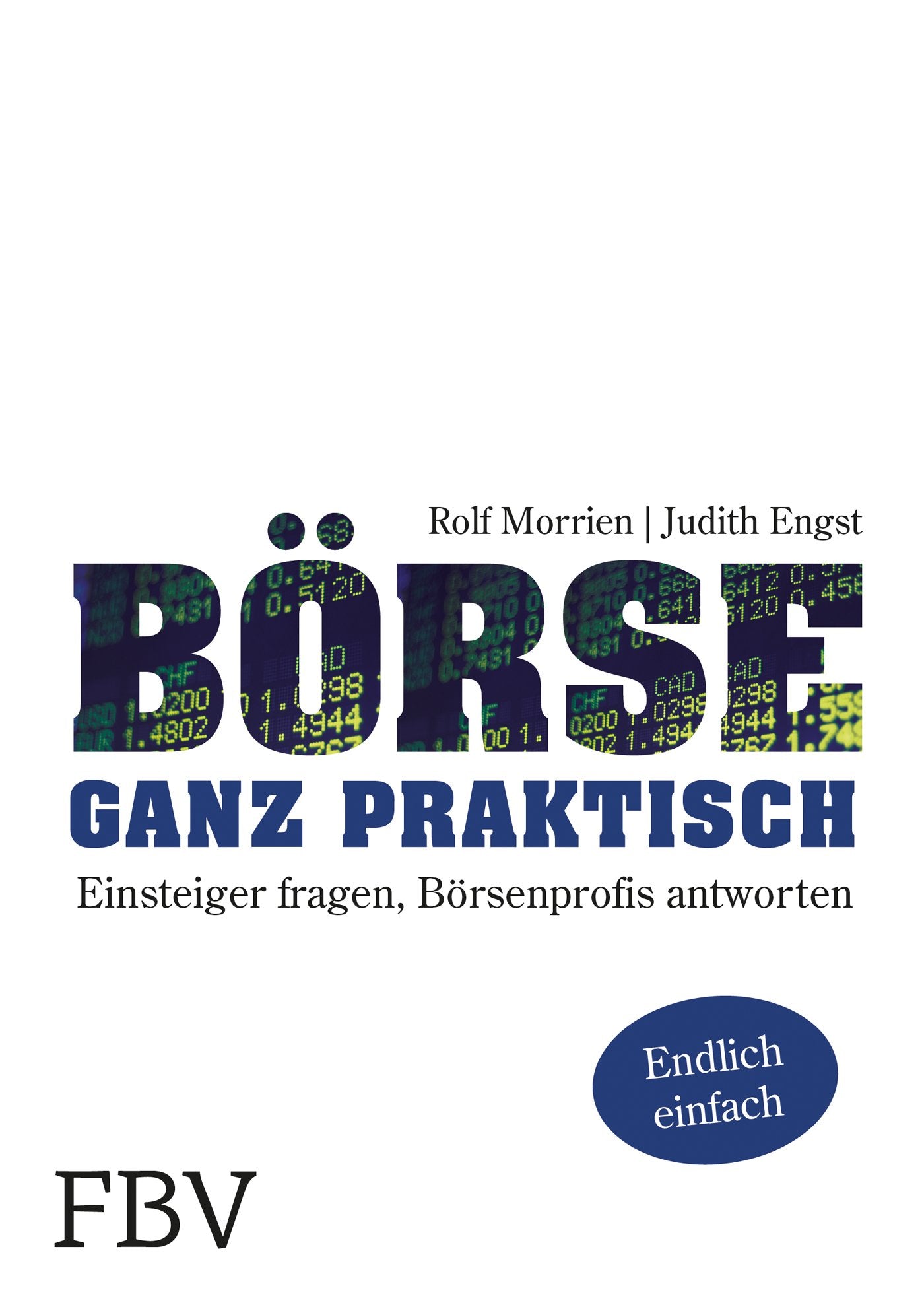 Product Image: Börse ganz praktisch