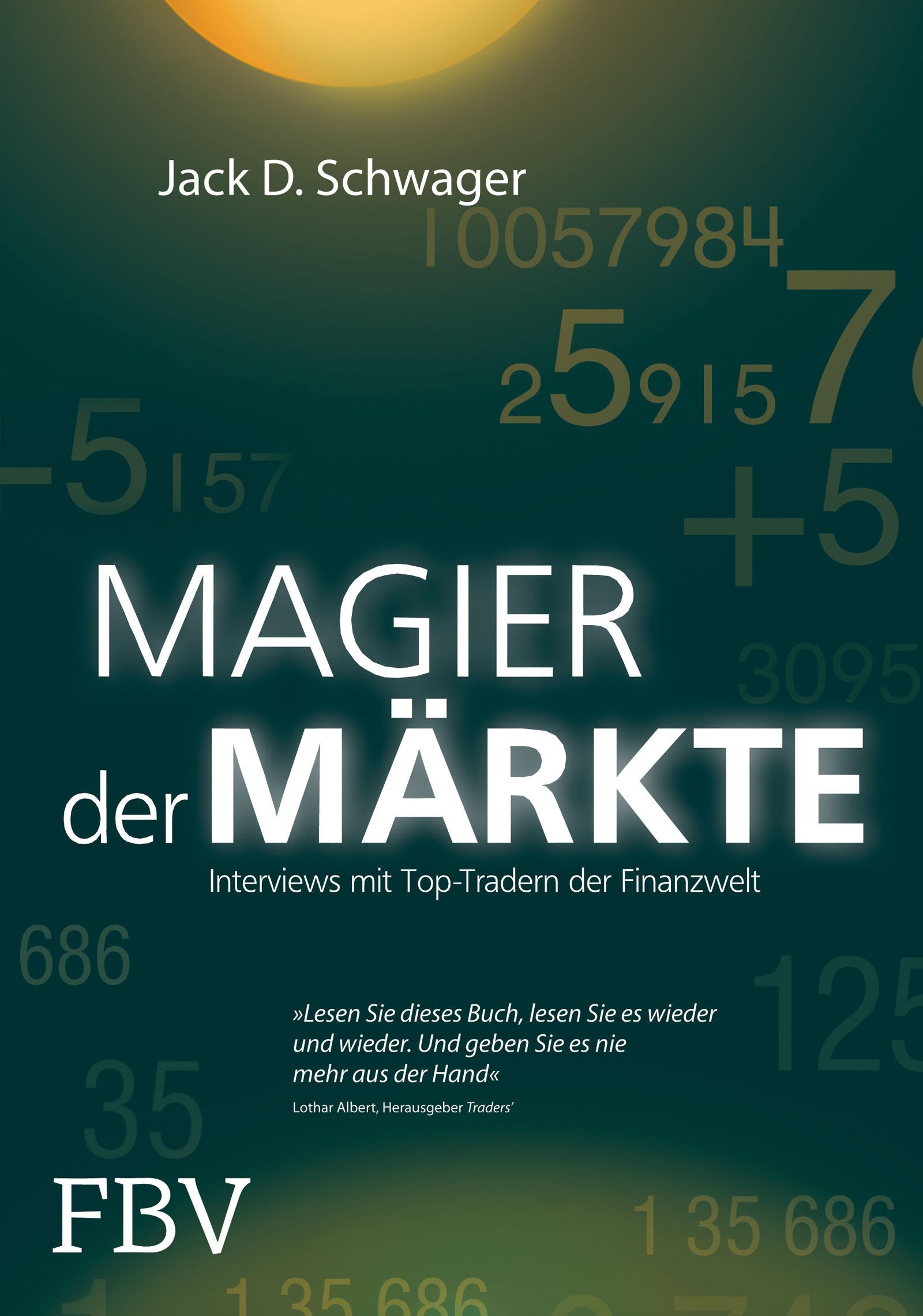 Product Image: Magier der Märkte