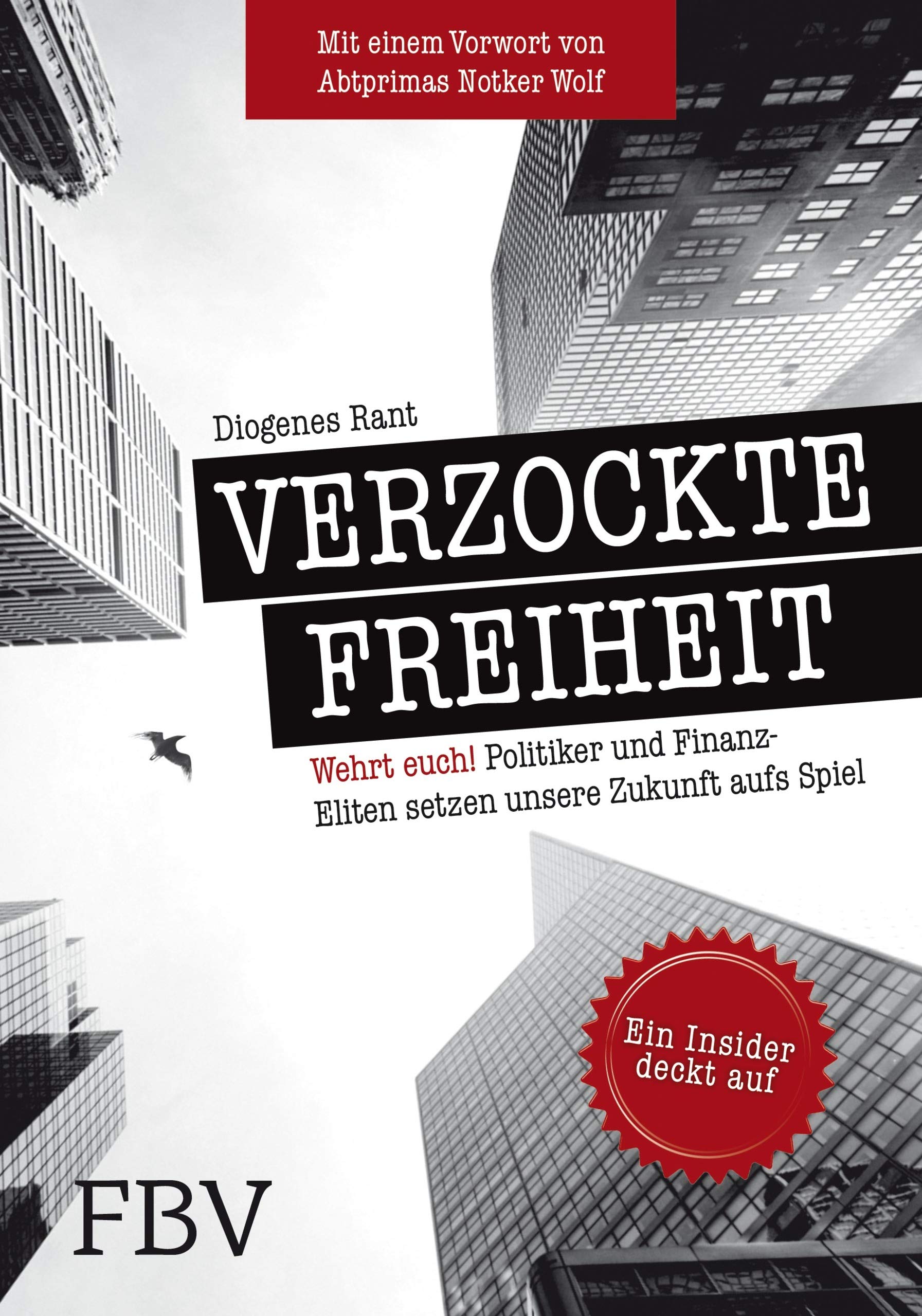 Product Image: Verzockte Freiheit