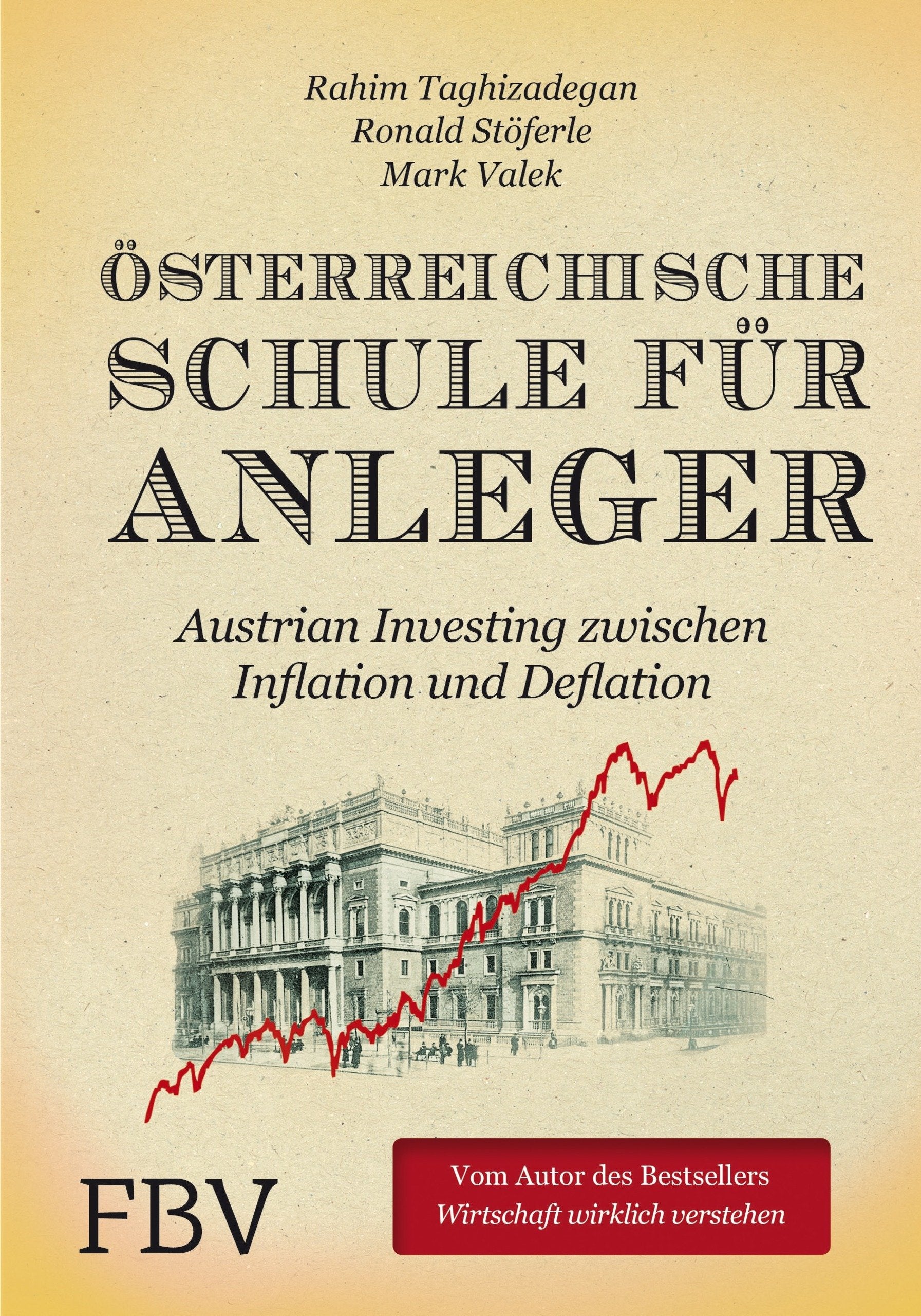 Österreichische Schule für Anleger Business, Finance & Career
