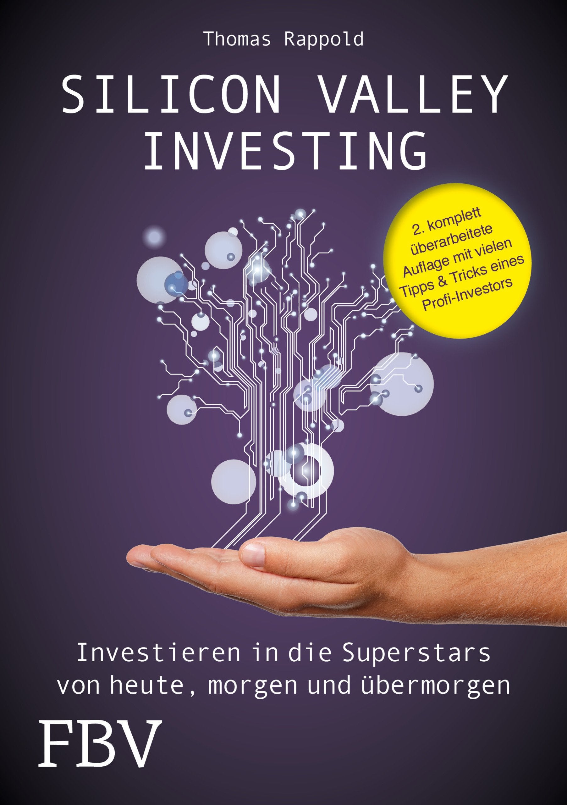 Silicon Valley Investing Business, Finance & Career
