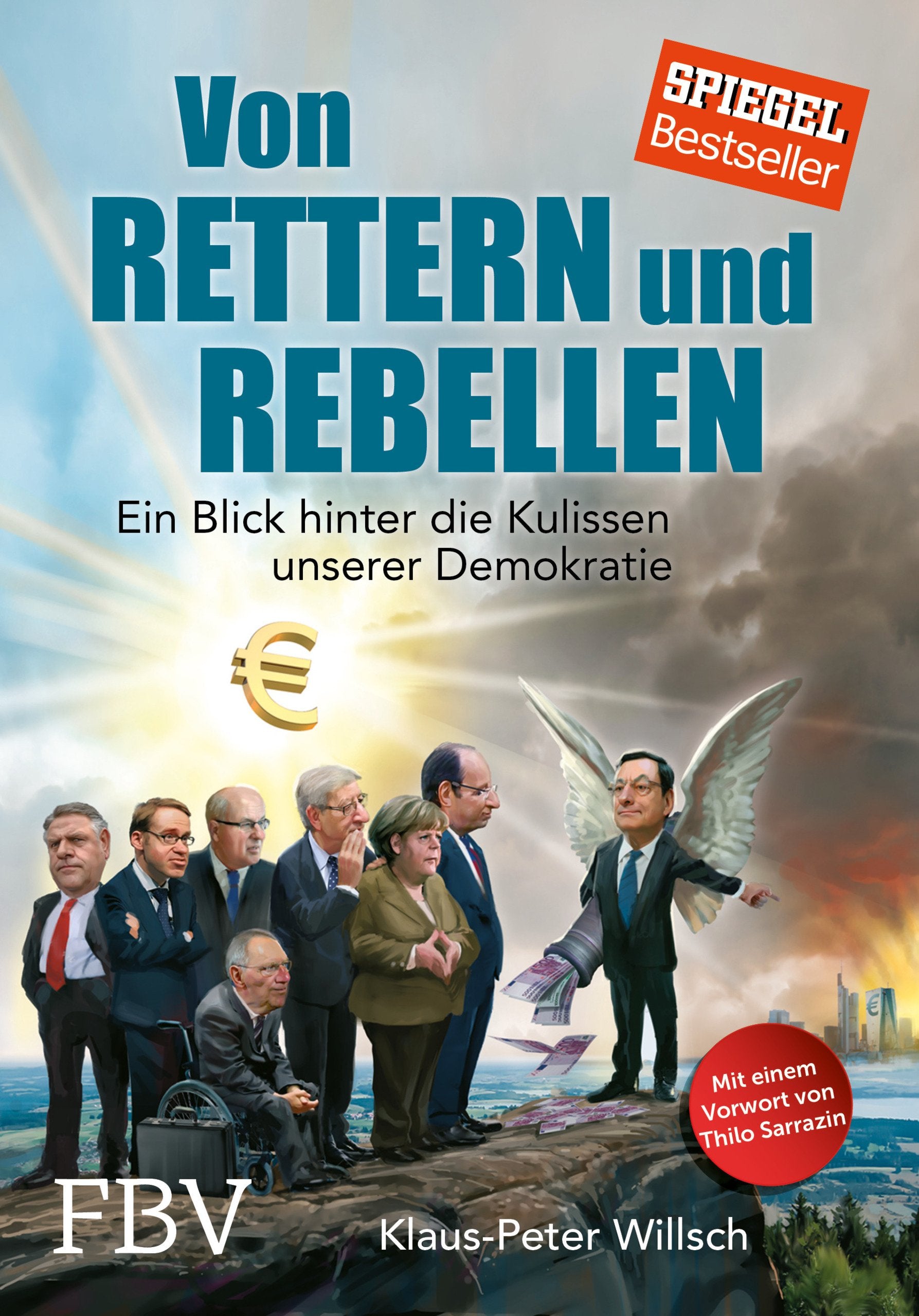 Von Rettern und Rebellen Politics & History