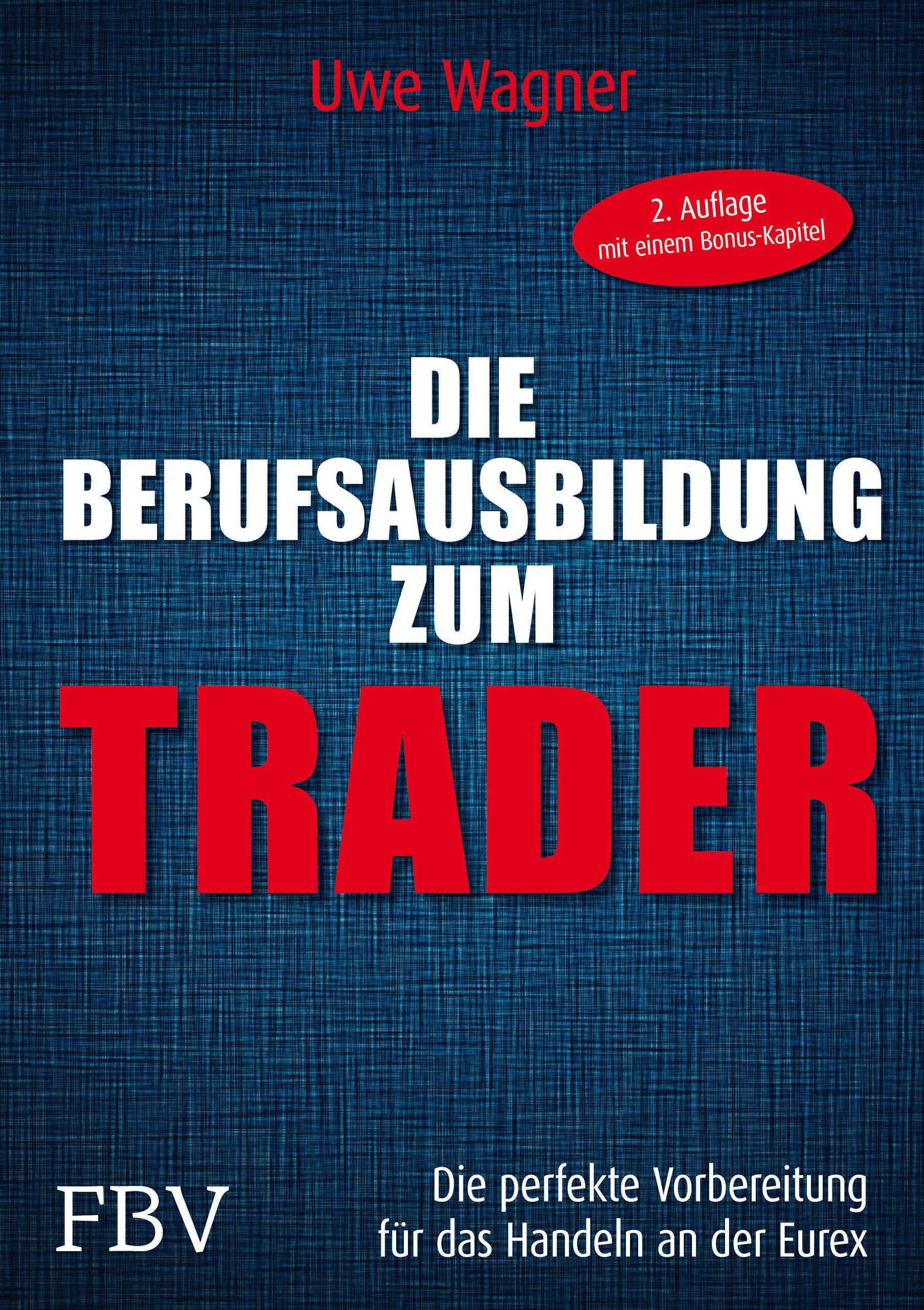 Meine Berufsausbildung als Trader Business & Technology