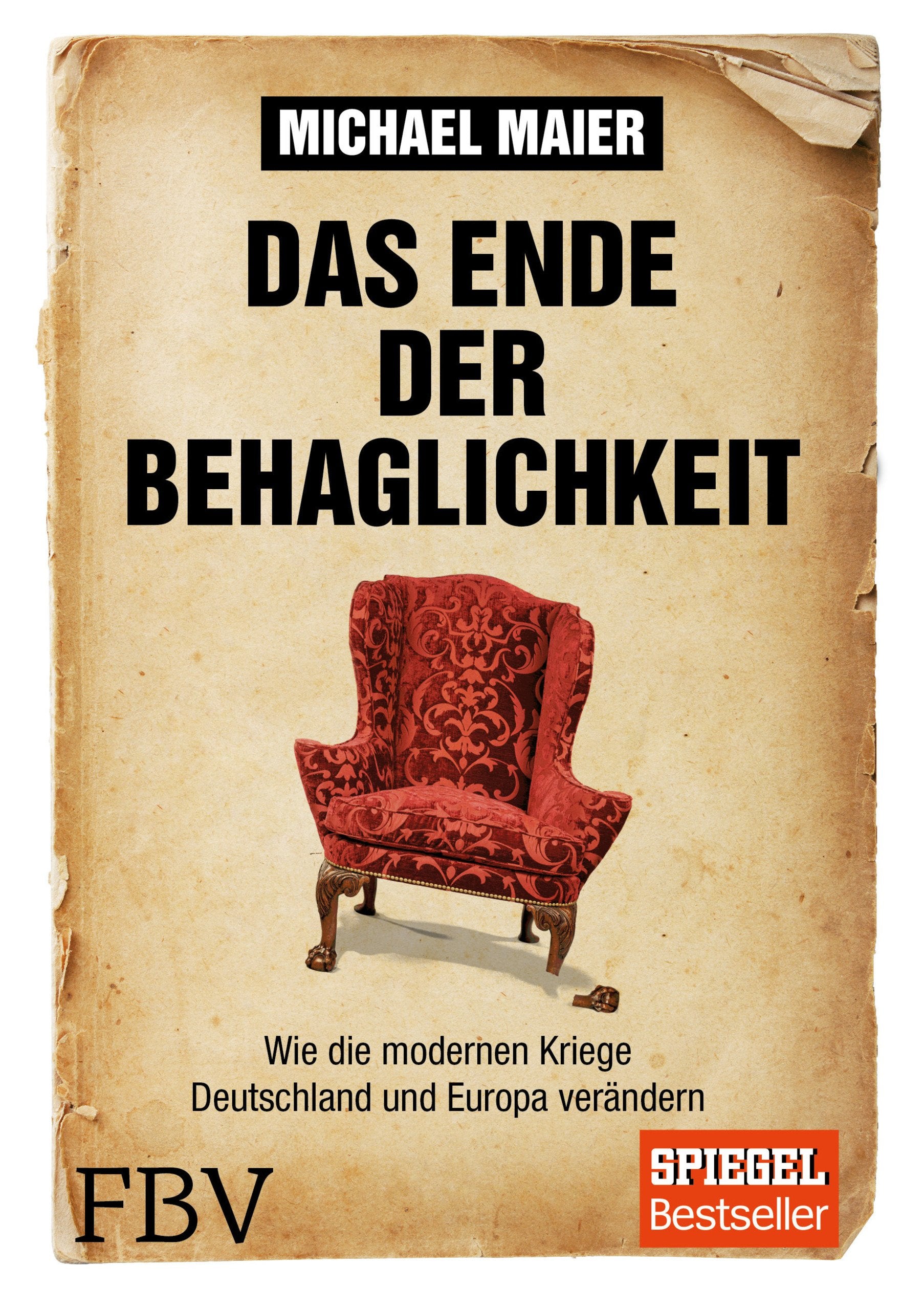 Das Ende der Behaglichkeit Law Books