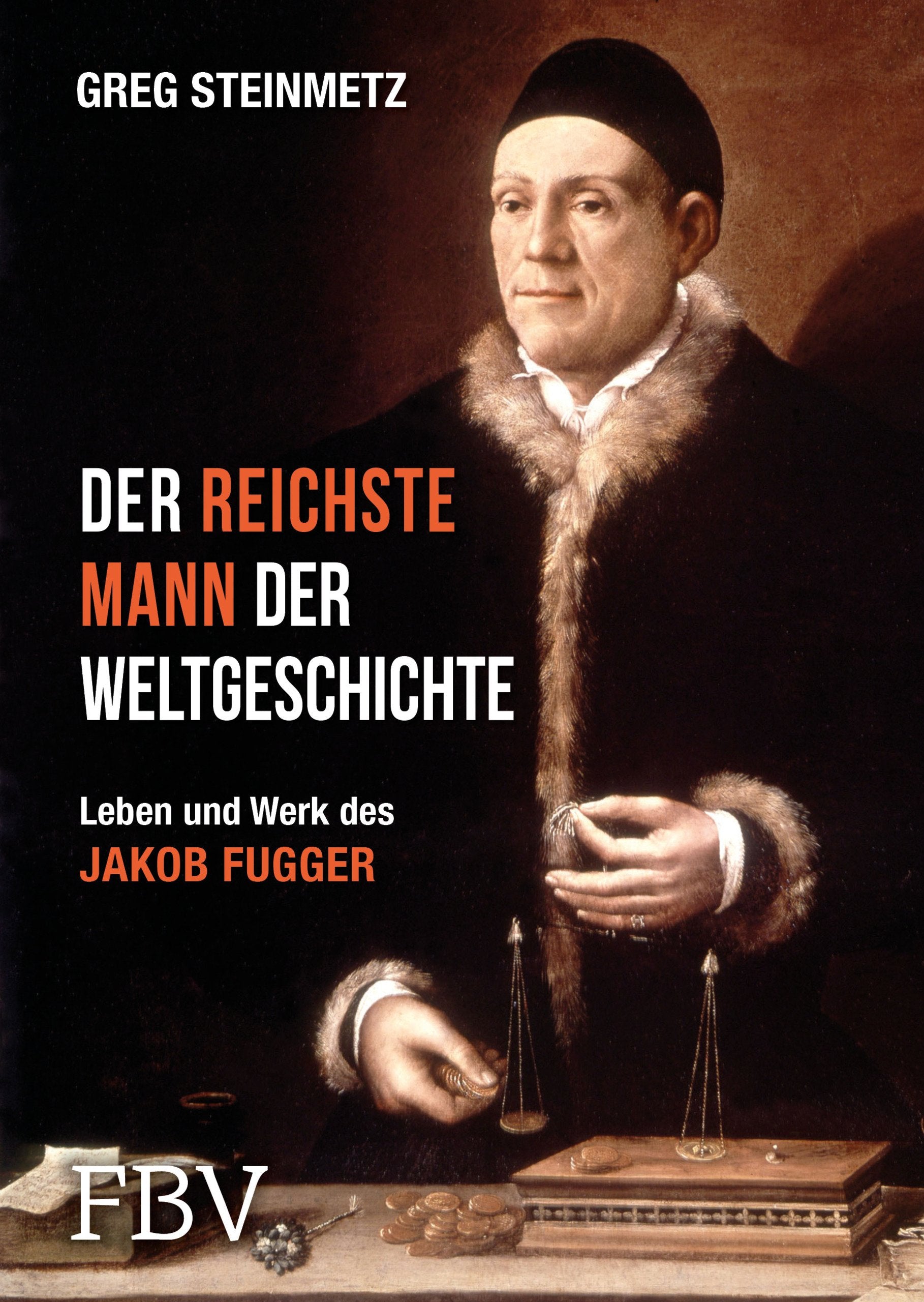 Der reichste Mann der Weltgeschichte Law