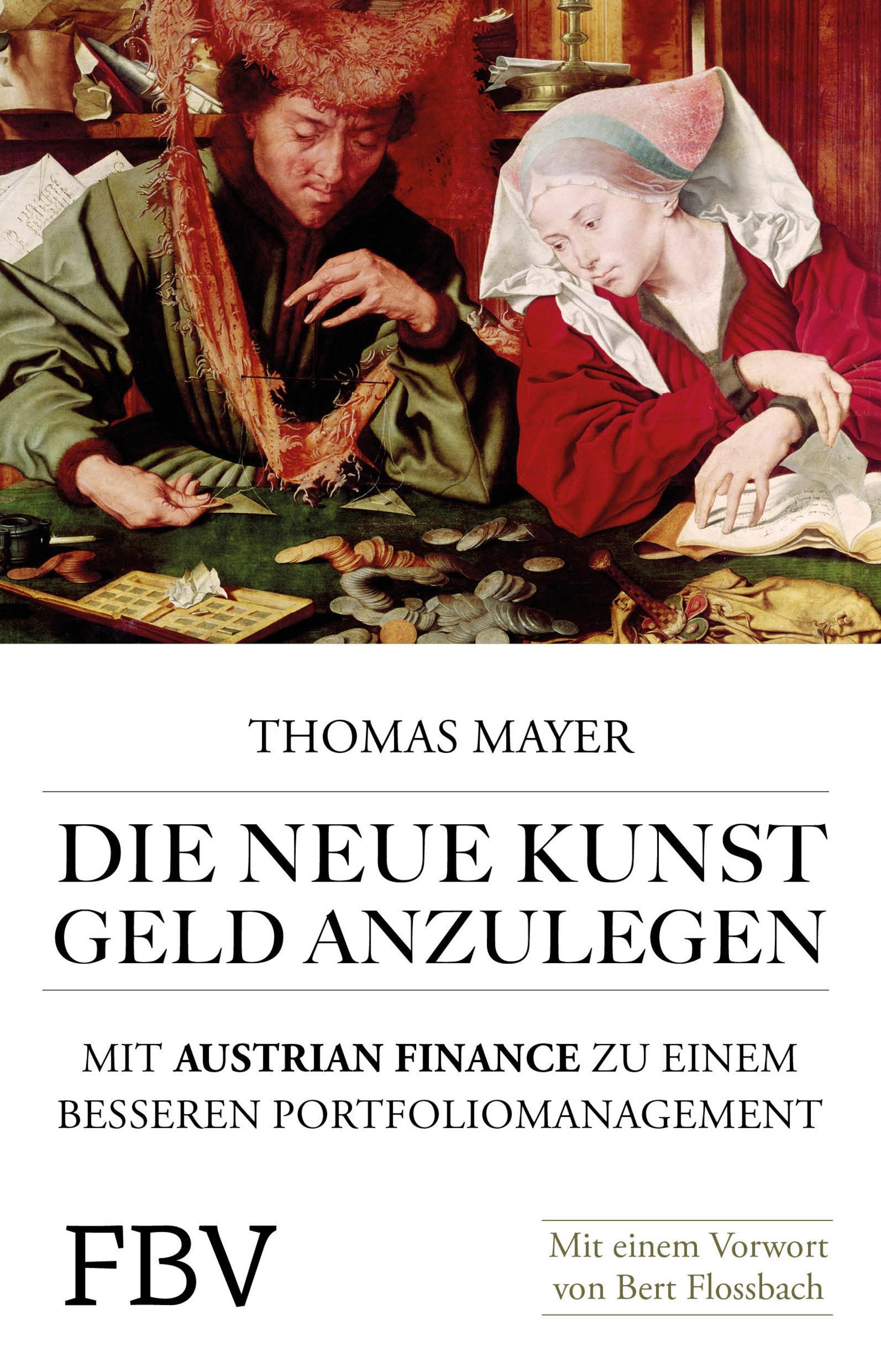 Die neue Kunst, Geld anzulegen Business, Finance & Career