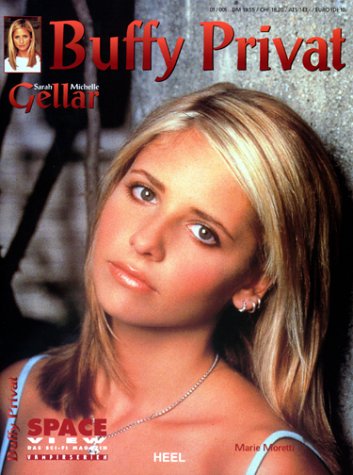 BUFFY PRIVAT Film, Art & Culture