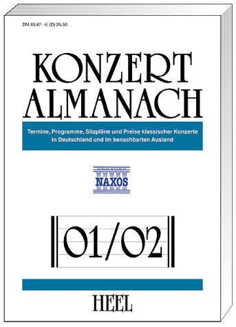 Formel 1- Jahbuch 2001/2002. XXI. Jahrgang Arts & Music