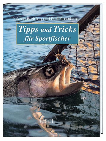 Tipps und Tricks für Sportfischer Pets