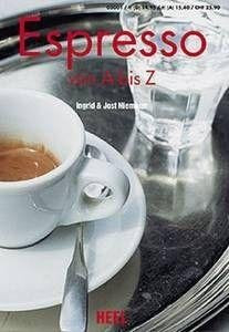 Espresso von A-Z Books
