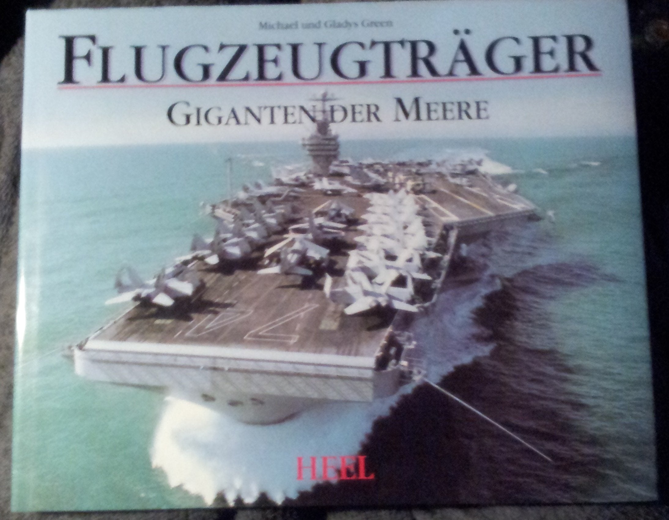 Flugzeugträger - Giganten der Meere Film, Art & Culture