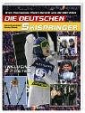 Die deutschen Skispringer. Sven Hannawald, Martin Schmitt und die DSV-Adler Books